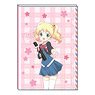Kin-iro Mosaic: Thank You!! B6 Monthly Schedule Notebook 2022 B (Anime Toy)