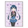 Kin-iro Mosaic: Thank You!! B6 Monthly Schedule Notebook 2022 C (Anime Toy)