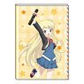 Kin-iro Mosaic: Thank You!! B6 Monthly Schedule Notebook 2022 E (Anime Toy)
