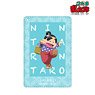Nintama Rantaro [Especially Illustrated] Shinbee Fukutomi Minna de Akinai Ver. 1 Pocket Pass Case (Anime Toy)