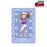 Nintama Rantaro [Especially Illustrated] Saburo Hachiya Minna de Akinai Ver. 1 Pocket Pass Case (Anime Toy)