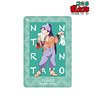 Nintama Rantaro [Especially Illustrated] Senzo Tachibana Minna de Akinai Ver. 1 Pocket Pass Case (Anime Toy)