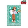 Nintama Rantaro [Especially Illustrated] Choji Nakazaike Minna de Akinai Ver. 1 Pocket Pass Case (Anime Toy)