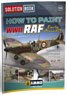 ソリューションブック： WW.II RAF航空機 (初期) (書籍)