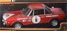 Lancia Fulvia 1600 Coupe HF 1972 Rally Sanremo #8 S.Munari / M.Mannucci (Diecast Car)