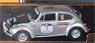 VW Beetle 1302 S 1973 Rally Elba #3 L.Trombotto / G.Zanchetti (Diecast Car)