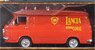 フィアット 238 Van `LANCIA Service` ラリーアシスタントカー (ミニカー)
