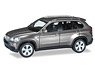 (HO) BMW X5 スペースグレーメタリック (鉄道模型)