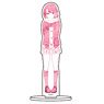 Chara Acrylic Figure [Adachi and Shimamura] 03 Adachi (Mangekyo) (Anime Toy)