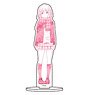 Chara Acrylic Figure [Adachi and Shimamura] 04 Shimamura (Mangekyo) (Anime Toy)