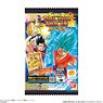 Super Dragon Ball Heroes Card Gummy 14 (Set of 20) (Shokugan)
