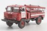 AC-30 Fire Engine (66) (Diecast Car)