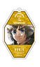 [Attack on Titan] Acrylic Key Ring Armin Art-Pic (Anime Toy)