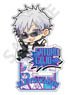 Jujutsu Kaisen Acrylic Stand Satoru Gojo Holiday Ver. (Anime Toy)