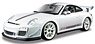 Porsche 911 GT3 RS4.0 (White) (Diecast Car)