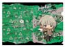 Jujutsu Kaisen A5 Clear File Toge Inumaki Holiday Ver. (Anime Toy)