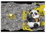 Jujutsu Kaisen A5 Clear File Panda Holiday Ver. (Anime Toy)