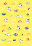[Natsume`s Book of Friends] Nyanko-sensei Clear File Osushi (Anime Toy)