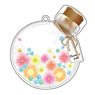 Acrylic Makeup Cover Vol.2 Flower Pod (Anime Toy)