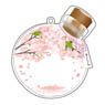 Acrylic Makeup Cover Vol.3 Cherry Blossom (Anime Toy)