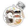 Acrylic Makeup Cover Vol.3 Cat Room (Anime Toy)