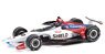 2021 R.L.L.Racing #30 Takuma Sato (Diecast Car)