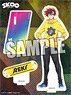 SK8 the Infinity Acrylic Stand [Reki Kyan] (Anime Toy)
