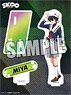 SK8 the Infinity Acrylic Stand [Miya Chinen] (Anime Toy)
