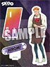 SK8 the Infinity Acrylic Stand [Hiromi Higa] (Anime Toy)