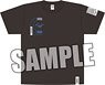 Detective Conan T-Shirts [Conan Edogawa] (Anime Toy)