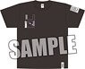 Detective Conan T-Shirts [Ai Haibara] (Anime Toy)