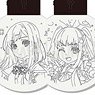 [Denonbu] LED Key Ring 01 Vol.1 Box A (Set of 6) (Anime Toy)