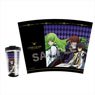 [Code Geass Lelouch of the Rebellion] Metallic Tumbler 01 Assembly (Anime Toy)