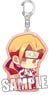 Hell`s Paradise: Jigokuraku Acrylic Key Ring [Yamada Asaemon Tensa] (Anime Toy)