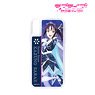 ラブライブ！サンシャイン!! 鹿角聖良 Awaken the power グリッターiPhoneケース (対象機種/iPhone 6/6s/7/8/SE(第2世代)) (キャラクターグッズ)