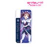 ラブライブ！サンシャイン!! 鹿角理亞 Awaken the power グリッターiPhoneケース (対象機種/iPhone 11) (キャラクターグッズ)