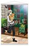 Bungo Stray Dogs Activity Record B2 Tapestry Atsushi Nakajima (Anime Toy)