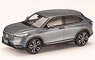 Honda Vezel (2021) Meteoroid Gray Metallic (Diecast Car)