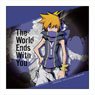 The World Ends with You: The Animation Microfiber Neku (Anime Toy)