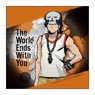The World Ends with You: The Animation Microfiber Beat (Anime Toy)