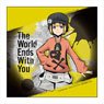 The World Ends with You: The Animation Microfiber Rhyme (Anime Toy)