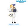Show by Rock!! [Especially Illustrated] Yasu White Day Ver. Big Acrylic Stand (Anime Toy)