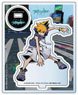 The World Ends with You: The Animation Acrylic Stand Neku (Anime Toy)