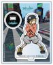 The World Ends with You: The Animation Acrylic Stand Rhyme (Anime Toy)