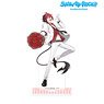Show by Rock!! [Especially Illustrated] Crow White Day Ver. Big Acrylic Stand (Anime Toy)