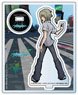 The World Ends with You: The Animation Acrylic Stand Joshua (Anime Toy)
