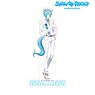 Show by Rock!! [Especially Illustrated] Titan White Day Ver. Big Acrylic Stand (Anime Toy)