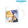 Show by Rock!! [Especially Illustrated] Yasu White Day Ver. Mug Cup (Anime Toy)