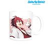 Show by Rock!! [Especially Illustrated] Crow White Day Ver. Mug Cup (Anime Toy)