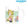 Show by Rock!! [Especially Illustrated] Shu Zo White Day Ver. Mug Cup (Anime Toy)